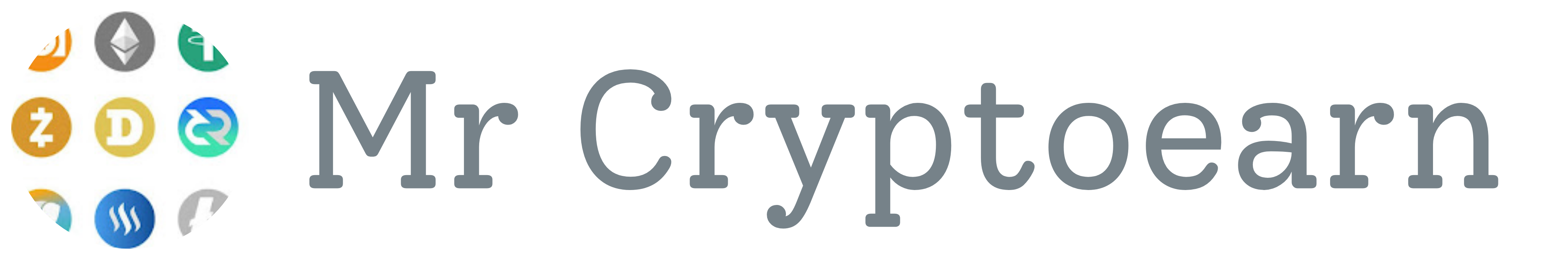 Mr Cryptoearn